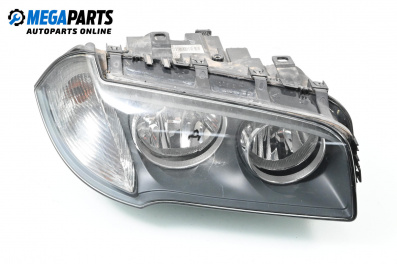 Headlight for BMW X3 Series E83 (01.2004 - 12.2011), suv, position: right