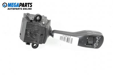 Verstellhebel scheibenwischer for BMW X3 Series E83 (01.2004 - 12.2011)