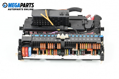 Fuse box for BMW X3 Series E83 (01.2004 - 12.2011) 3.0 d, 218 hp