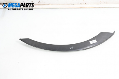 Fender arch for BMW X3 Series E83 (01.2004 - 12.2011), suv, position: rear - left