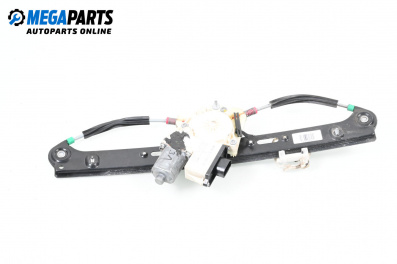 Macara electrică geam for BMW X3 Series E83 (01.2004 - 12.2011), 5 uși, suv, position: stânga - spate, № 6925 965-2