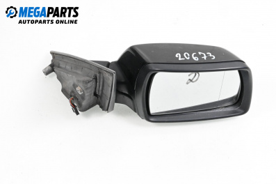 Mirror for BMW X3 Series E83 (01.2004 - 12.2011), 5 doors, suv, position: right