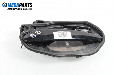 Mâner exterior for BMW X3 Series E83 (01.2004 - 12.2011), 5 uși, suv, position: dreaptă - fața