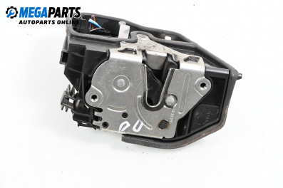 Lock for BMW X3 Series E83 (01.2004 - 12.2011), position: front - right