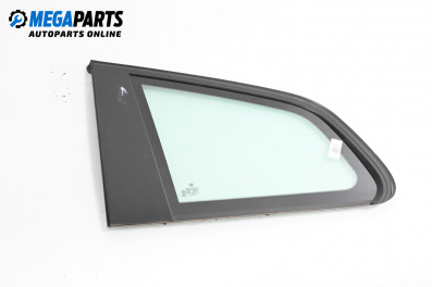 Vent window for BMW X3 Series E83 (01.2004 - 12.2011), 5 doors, suv, position: left