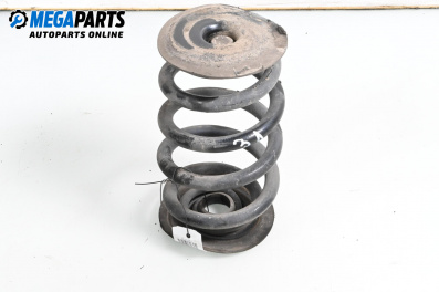 Coil spring for BMW X3 Series E83 (01.2004 - 12.2011), suv, position: rear