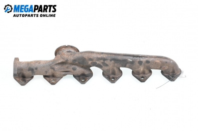 Exhaust manifold for BMW X3 Series E83 (01.2004 - 12.2011) 3.0 d, 218 hp