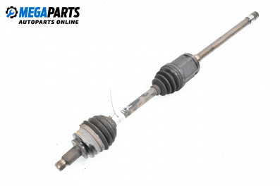 Driveshaft for BMW X3 Series E83 (01.2004 - 12.2011) 3.0 d, 218 hp, position: front - right, automatic