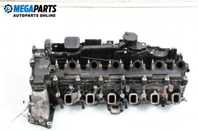 Engine head for BMW X3 Series E83 (01.2004 - 12.2011) 3.0 d, 218 hp