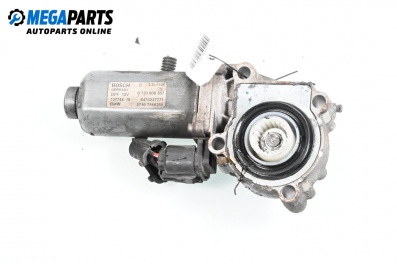 Transfer case actuator for BMW X3 Series E83 (01.2004 - 12.2011) 3.0 d, 218 hp, automatic, № 0 130 008 507