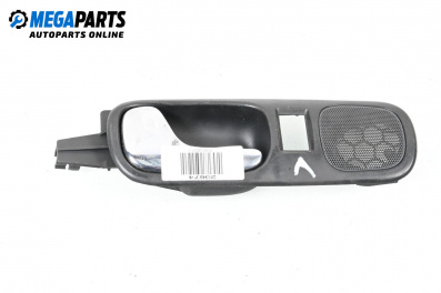 Inner handle for Audi A3 Hatchback I (09.1996 - 05.2003), 3 doors, hatchback, position: left