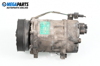 AC compressor for Audi A3 Hatchback I (09.1996 - 05.2003) 1.8, 125 hp