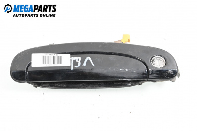 Außengriff for Hyundai Getz Hatchback (08.2002 - ...), 5 türen, hecktür, position: links, vorderseite