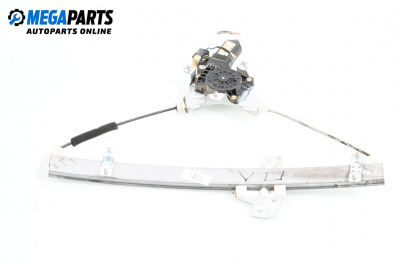 Electric window regulator for Hyundai Getz Hatchback (08.2002 - ...), 5 doors, hatchback, position: front - left