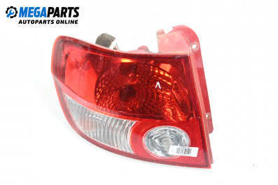 Tail light for Hyundai Getz Hatchback (08.2002 - ...), hatchback, position: left