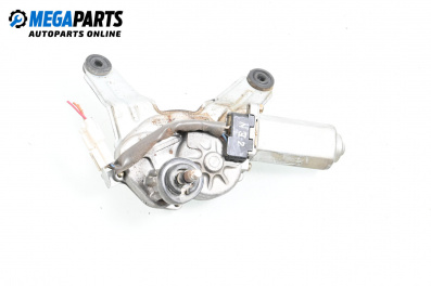 Motor ștergătoare parbriz for Hyundai Getz Hatchback (08.2002 - ...), hatchback, position: din spate