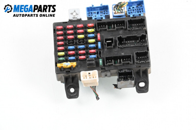 Fuse box for Hyundai Getz Hatchback (08.2002 - ...) 1.5 CRDi, 82 hp