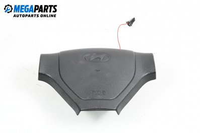 Airbag for Hyundai Getz Hatchback (08.2002 - ...), 5 doors, hatchback, position: front