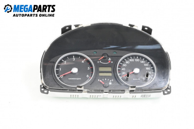 Instrument cluster for Hyundai Getz Hatchback (08.2002 - ...) 1.5 CRDi, 82 hp