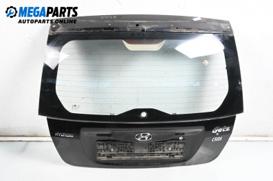 Capac spate for Hyundai Getz Hatchback (08.2002 - ...), 5 uși, hatchback, position: din spate