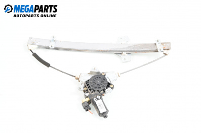 Antrieb el. fensterheber for Hyundai Getz Hatchback (08.2002 - ...), 5 türen, hecktür, position: rechts, vorderseite