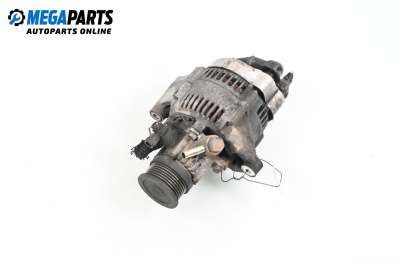 Alternator for Hyundai Getz Hatchback (08.2002 - ...) 1.5 CRDi, 82 hp