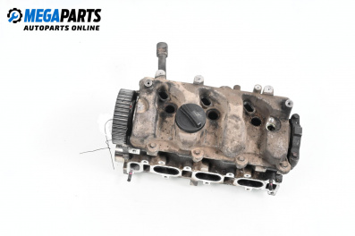 Engine head for Hyundai Getz Hatchback (08.2002 - ...) 1.5 CRDi, 82 hp