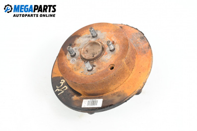 Knuckle hub for Hyundai Getz Hatchback (08.2002 - ...), position: rear - right