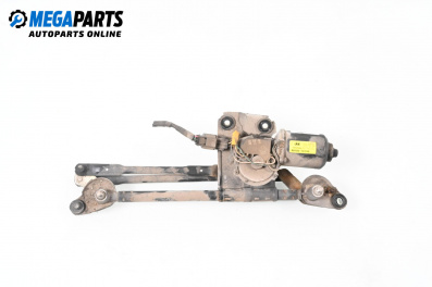 Motor ștergătoare parbriz for Hyundai Getz Hatchback (08.2002 - ...), hatchback, position: fața, № 98100-1C100