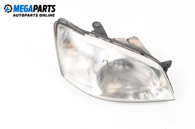 Headlight for Hyundai Getz Hatchback (08.2002 - ...), hatchback, position: right