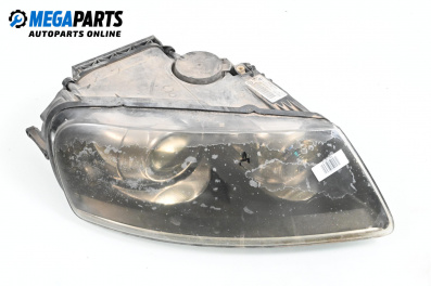 Headlight for Volkswagen Touareg SUV I (10.2002 - 01.2013), suv, position: right