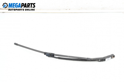 Front wipers arm for Volkswagen Touareg SUV I (10.2002 - 01.2013), position: left