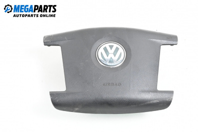 Airbag for Volkswagen Touareg SUV I (10.2002 - 01.2013), 5 doors, suv, position: front