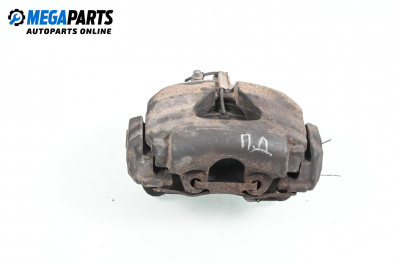 Caliper for Volkswagen Touareg SUV I (10.2002 - 01.2013), position: front - right