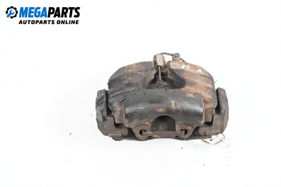 Bremszange for Volkswagen Touareg SUV I (10.2002 - 01.2013), position: links, vorderseite