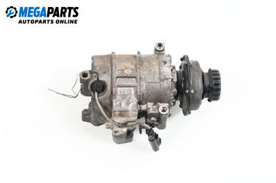 AC compressor for Volkswagen Touareg SUV I (10.2002 - 01.2013) 2.5 R5 TDI, 174 hp, automatic