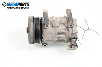 Compresor AC for Fiat Punto Grande Punto (06.2005 - 07.2012) 1.2, 65 hp, № 55194880