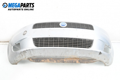 Front bumper for Fiat Punto Grande Punto (06.2005 - 07.2012), hatchback, position: front