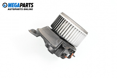 Heating blower for Fiat Punto Grande Punto (06.2005 - 07.2012)