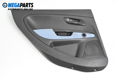 Interior door panel  for Fiat Punto Grande Punto (06.2005 - 07.2012), 5 doors, hatchback, position: rear - left