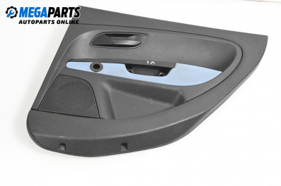 Interior door panel  for Fiat Punto Grande Punto (06.2005 - 07.2012), 5 doors, hatchback, position: rear - right