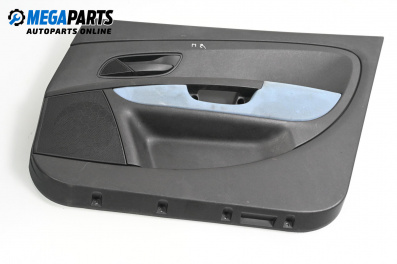 Interior door panel  for Fiat Punto Grande Punto (06.2005 - 07.2012), 5 doors, hatchback, position: front - right