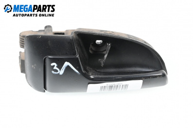 Inner handle for Kia Cee'd Sportswagon I (09.2007 - 12.2012), 5 doors, station wagon, position: rear - left