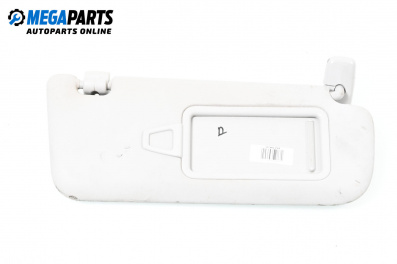 Parasolar for Kia Cee'd Sportswagon I (09.2007 - 12.2012), position: dreapta