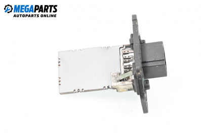 Blower motor resistor for Kia Cee'd Sportswagon I (09.2007 - 12.2012)