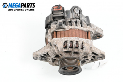 Alternator for Kia Cee'd Sportswagon I (09.2007 - 12.2012) 1.4 CVVT, 90 hp, № Valeo 2655447