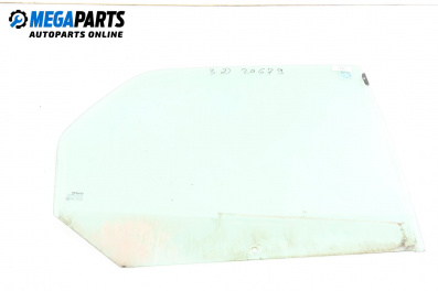 Window for Renault Megane Scenic (10.1996 - 12.2001), 5 doors, minivan, position: rear - right