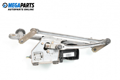 Motor ștergătoare parbriz for Renault Megane Scenic (10.1996 - 12.2001), monovolum, position: fața