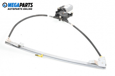 Macara electrică geam for Renault Megane Scenic (10.1996 - 12.2001), 5 uși, monovolum, position: dreaptă - fața