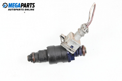 Gasoline fuel injector for Renault Megane Scenic (10.1996 - 12.2001) 1.6 e (JA0F), 90 hp